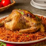 دجاج_دمياطي_بالمرتة_طريقة_عمل_دجاج_بالمرتة