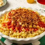 الكشري المصري _ كشري بكل التفاصيل _ طريقة عمل الكشري