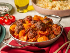 كفتة_بالبطاطس_والصلصة_طريقة_عمل_كفتة_بالبطاطس