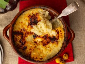 طاجن_ارز_معمر_طريقة_عمل_ارز_معمر