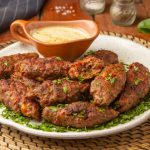 كفتة_الحاتي_كفتة_مشوية_طريقة_عمل_كفتة _اللحم