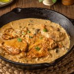 بيكاتا_الدجاج_طريقة_عمل_بيكاتا_الدجاج