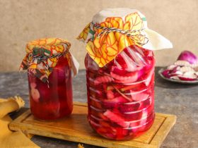 مخلل-اللفت_طريقة_تخليل_اللفت_البيتي