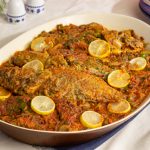 طريقة_عمل_سمك_صيادية_صيادية_السمك_البلطي