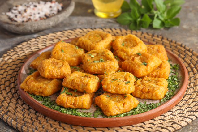 سناكس_سريعة_بطاطس_مقرمشة_افكار_للاولاد_مقرمشات_البطاطس