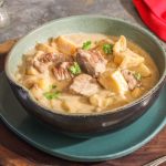 خرشوف بالتربية واللحم_طريقة_عمل_خرشوف_باللحم_وصفات_بالخرشوف