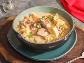 خرشوف بالتربية واللحم_طريقة_عمل_خرشوف_باللحم_وصفات_بالخرشوف