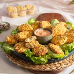 بانيه_الشركات_طريقة_عمل_ناجتس_الدجاج_المقرمش