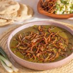 بصارة_مصرية_بالتقلية_طريقة_عمل_البصارة