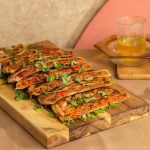 حواوشي_نباتي_حواوشي_اقتصادي_حواوشي_الباذنجان