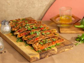 حواوشي_نباتي_حواوشي_اقتصادي_حواوشي_الباذنجان