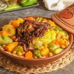 طريقة_عمل_كسكسي_مغربي_الكسكسي_المغربي