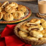 طريقة_عمل_القرص_الطرية_بالعجوة_قرص_الفرن_قرص_حورية