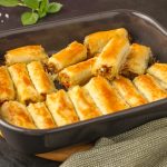 جلاش_بالخضار_صيامي_اكلات_نباتية_رول_الجلاش_طريقة_عمل