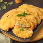 البانيه_الكذاب_اسهل_طريقة_لعمل_البانيه