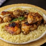 دجاج_مشوي_في_الطاسة_اسرع_دجاج_مشوي