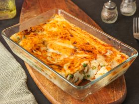 بطاطس_بيوريه_بالخضار_طريقة_عمل_البطاطس_البيوريه