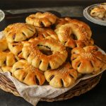 مخبوزات_بالعجوة_طريقة_عمل_ترسة_العجوة