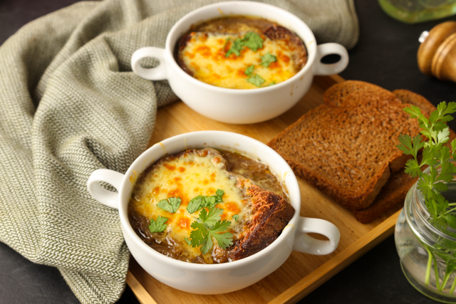 شوربة_بصل_وصفات_شتوية_شوربة_طريقة_عمل