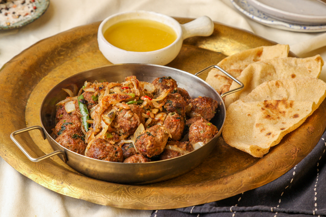 طريقة_عمل_كفتة_السمين_كفتة العربيات