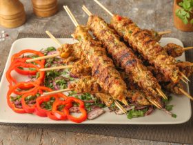 طريقة_عمل_كباب_الدجاج_كباب_بيتي
