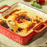 طريقة_عمل_قرع_عسل_بالبشاميل_قرع_عسلي