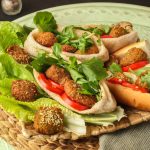 طريقة_عمل_عجينة_طعمية_بيتي_طعمية_محشية