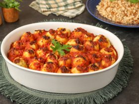 طريقة_عمل_صينية_بطاطس_باللحم_المفروم