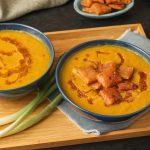 شوربة_عدس_اكلات_شتوية_طريقة_شوربة_العدس