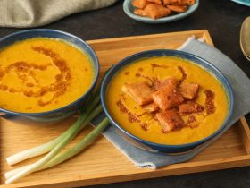 شوربة_عدس_اكلات_شتوية_طريقة_شوربة_العدس