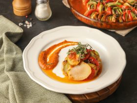 خلطبيطة_بالصلصة_طريقة_عمل_رتاتوي