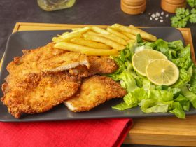 بانيه_سنة_اولى_جواز_طريقة_عمل_دجاج_بانيه