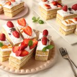 جاتوه_بالفراولة_طريقة_عمل_الجاتوه