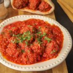 طريقة_عمل_كفتة_داوود_باشا_كفتة_بالصلصة