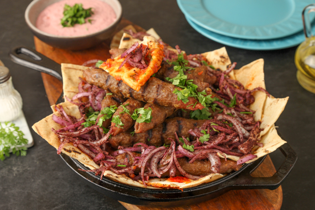 كباب_الخشخاش_كباب_مشوي