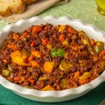 تورلي_باللحم_المفروم-طاجن_تورلي_طاجن_خضار_باللحم_المفروم