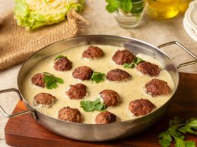 كفتة_ايكيا_طريقة-عمل-كفتة_ايكيا_كفتة سويدية