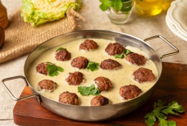 كفتة_ايكيا_طريقة-عمل-كفتة_ايكيا_كفتة سويدية