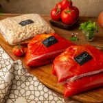 تخزين_صلصة_طماطم_تفريز_البقوليات_طريقة_عمل_صلصة_للخضار