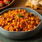 طريقة_طبخ_مبكبكة_ليبية_باللحم_اسرع_وجبة_متكاملة