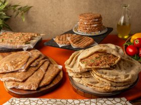 افكار باللحم المفروم_كفتة مشوية_بوفتيك كذاب_برجر_حواوشي_افكار_للتوفير_رمضان