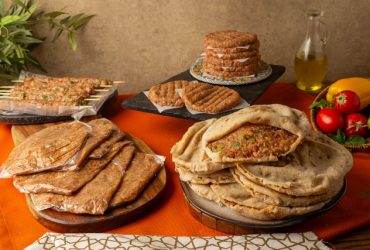 افكار باللحم المفروم_كفتة مشوية_بوفتيك كذاب_برجر_حواوشي_افكار_للتوفير_رمضان