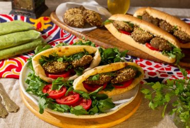 عجينة_الطعمية_البيتي_طريقة_عمل_الطعمية