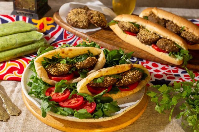 عجينة_الطعمية_البيتي_طريقة_عمل_الطعمية