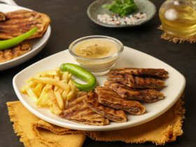 حواوشي_طريقة_عمل_الحواوشي