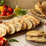 طريقة_عمل_خبز_السحور_خبز بالردة _طريقة عمل خبز_بلدي