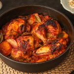 صينية_بطاطس_بالفراخ_اسهل_غذاء_طريقة_عمل_صينية_بطاطس_بالدجاج