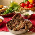 كبدة بالردة_كبدة الشارع_الكبدة المقلية_سلطة الكبدة