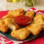 سمبوسك_بعجينة_فطير_أسهل_طريقة_للسمبوسك_طريقة_عمل_سمبوسك_رمضان