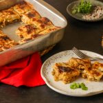 جلاش بحشو الدجاج_طريقة عمل جلاش بالدجاج_جلاش حادق